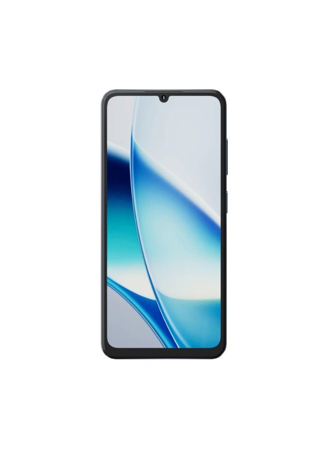 HOTWAV A17 Pro Max Smartphone - Silver - Image 3